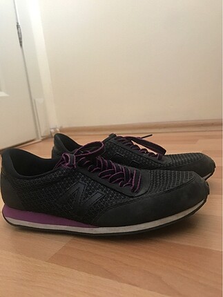 New Balance Spor Ayakkabı