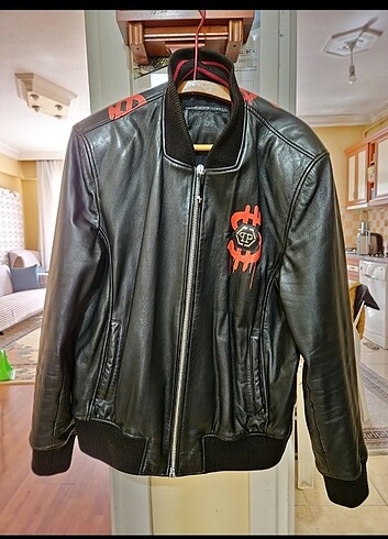 Philipp plein kuzu derisi