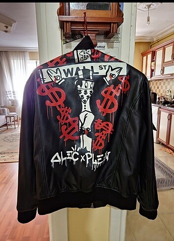 Philipp plein kuzu derisi - Görsel 2