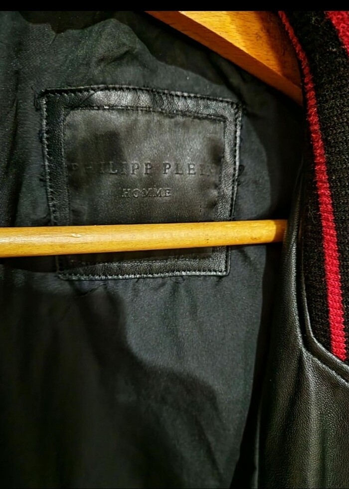 Philipp plein kuzu derisi - Görsel 3