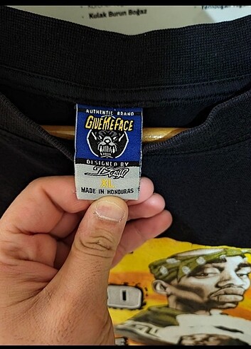 PİSLİCK GİVE ME FACE - Görsel 4