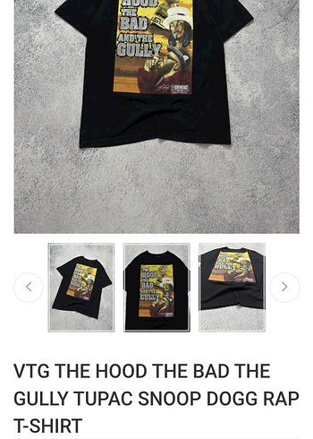 American Vintage xxl