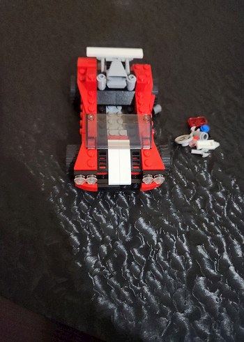 LEGO 3in1 - Görsel 5