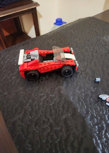 LEGO 3in1 - Görsel 3