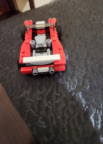 LEGO 3in1 - Görsel 4