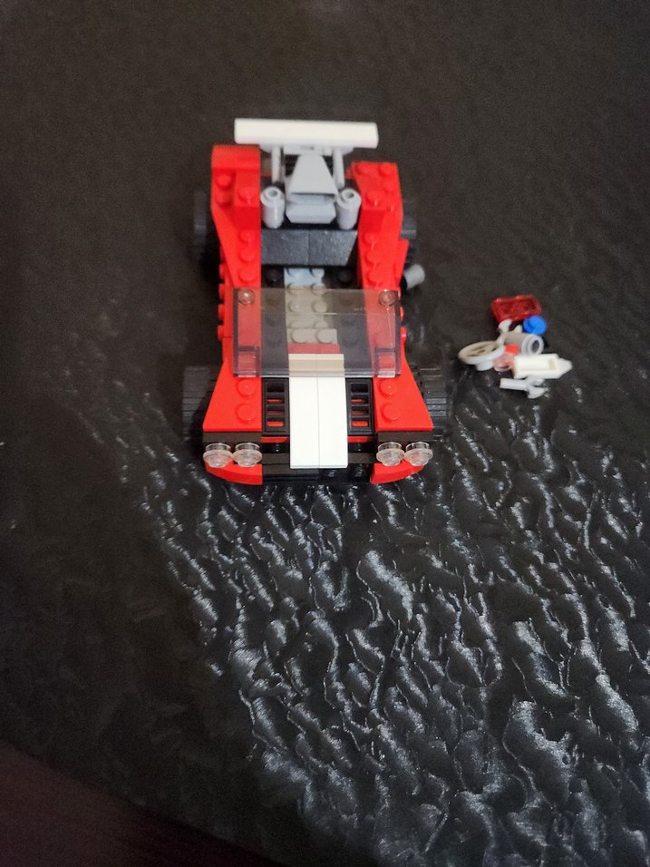 LEGO 3in1 - Görsel 5