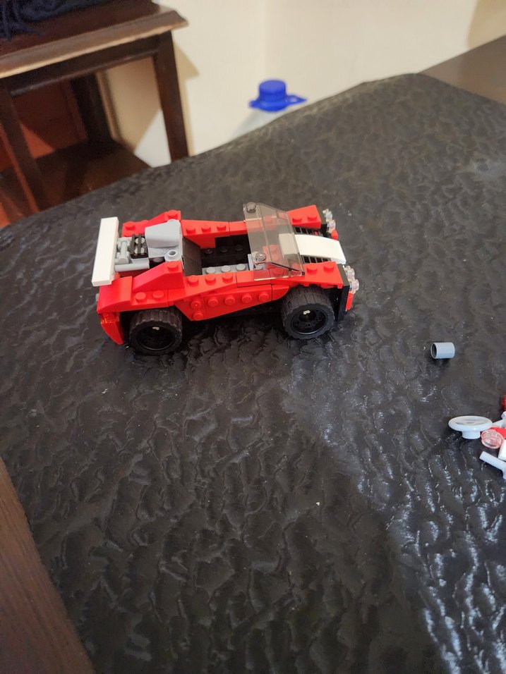 LEGO 3in1 - Görsel 3