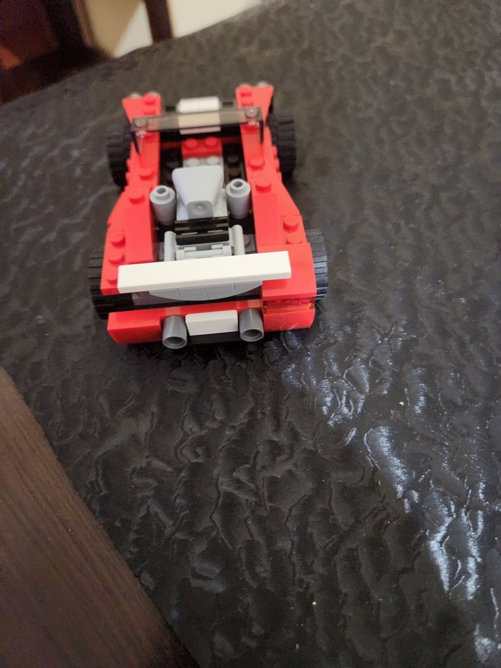 LEGO 3in1 - Görsel 4