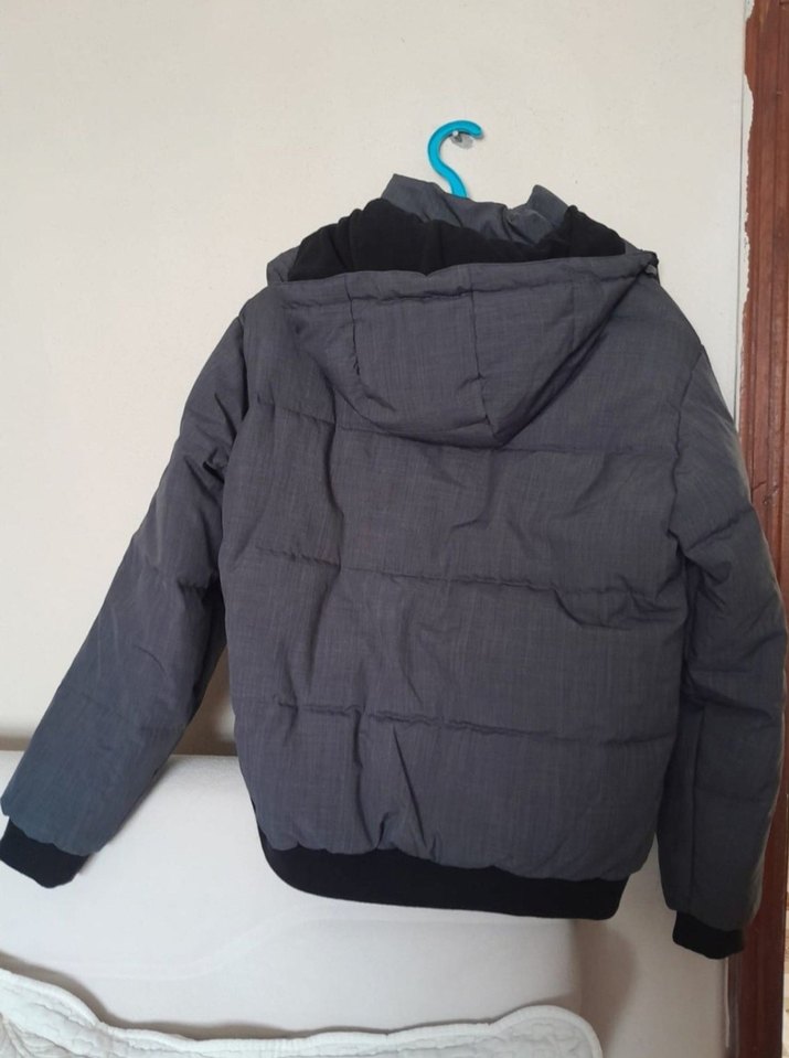 Defacto kışlık - Görsel 2