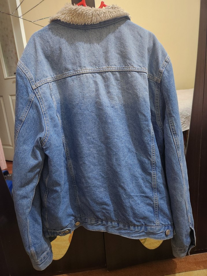 colins kot ceket - Görsel 2