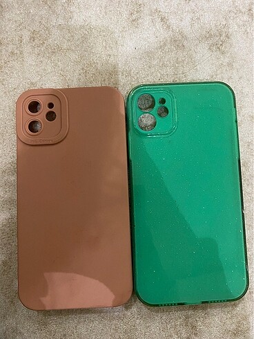 IPHONE 11 2?Lİ TELEFON KILIFI