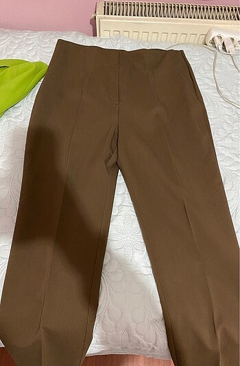 LCW 42 BEDEN CİGARETTE PANTOLON