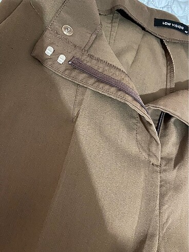42 Beden LCW 42 BEDEN CİGARETTE PANTOLON