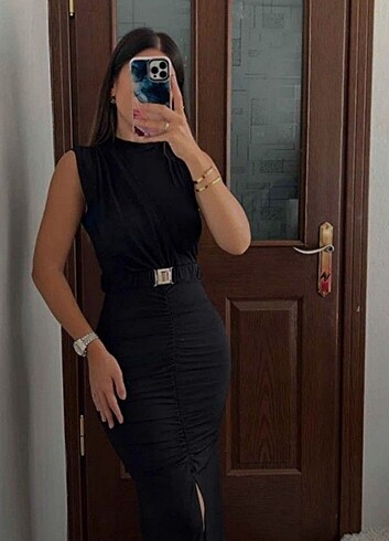 Trendyolmilla elbise