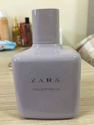 Zara parfüm