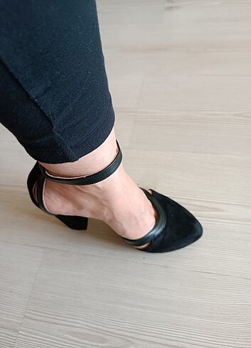 Florsheim Topuklu ayakkabı