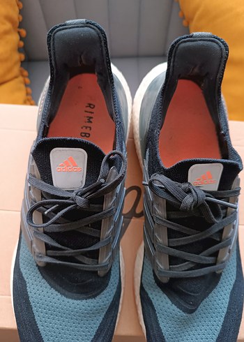 Adidas adidas ultrabost spor ayakkabı