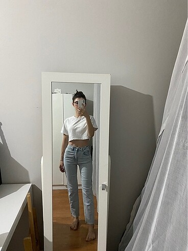 Pull and Bear p & b jean