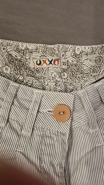 oxxo Şort