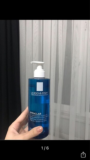 la roche posay