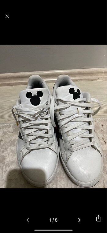 orijinal adidas