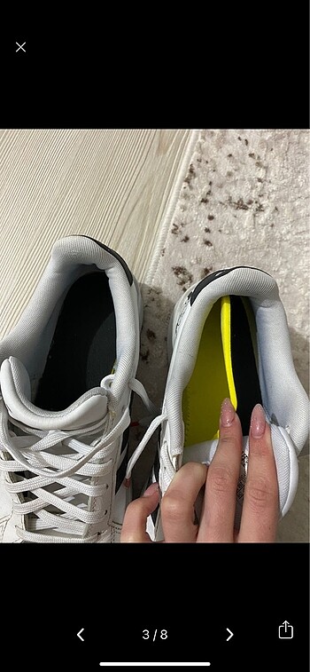 41 Beden orijinal adidas