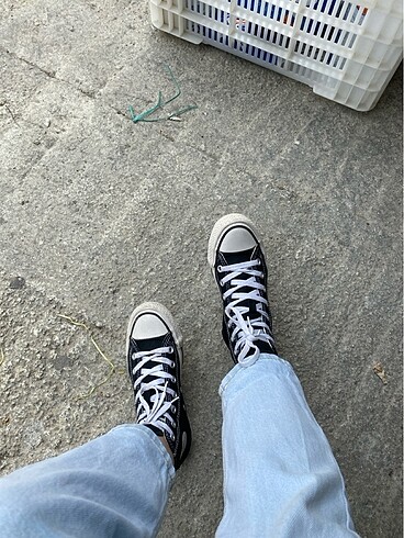 converse
