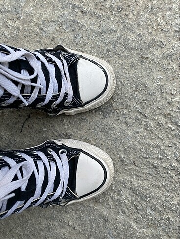 36 Beden converse