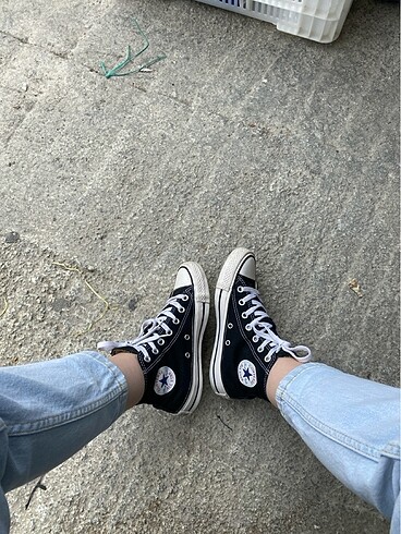 Converse converse