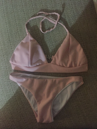 Bikini takımı