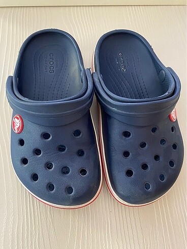 Çocuk Crocs