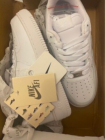 Nike Nike Air Force 1 Kadın