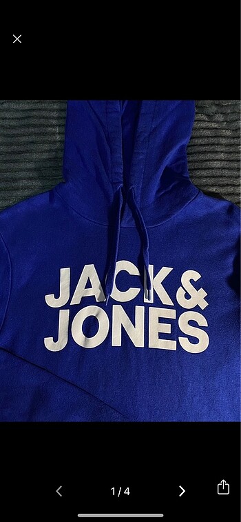 Jack Jones Sweat