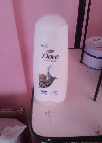 Dove Ultra Care Saç Bakım Kremi