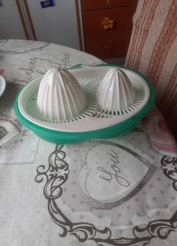 Diğer Limon ve meyve sıkacağı