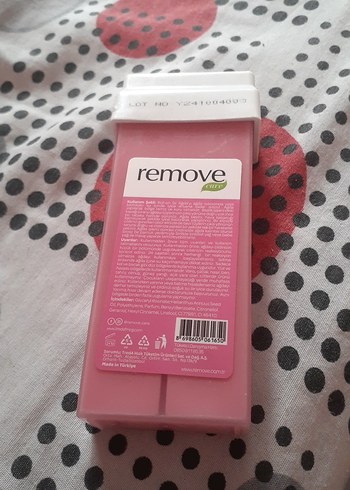 Beden Remove Roll On Ağda Hassas Ciltler 100 ml