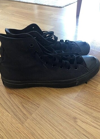 Converse boğazlı ayakkabı 