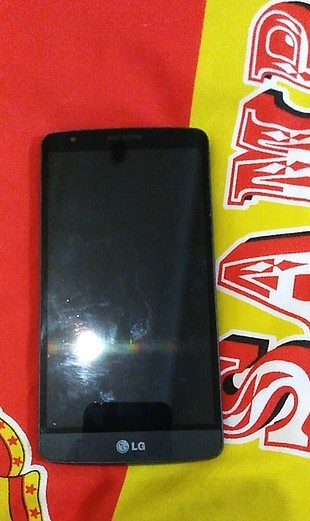 LG G3 STYLUS