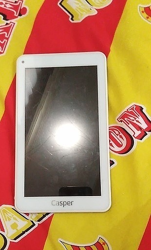 tablet