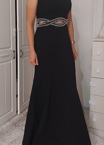 Gece elbisesi