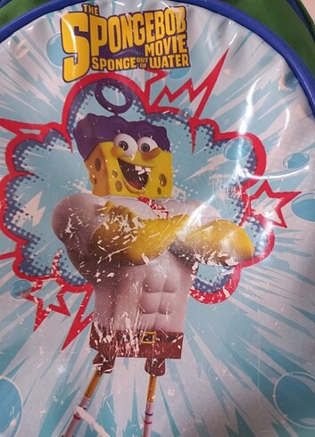 Çocuk anaokulu çanta - Görsel 2