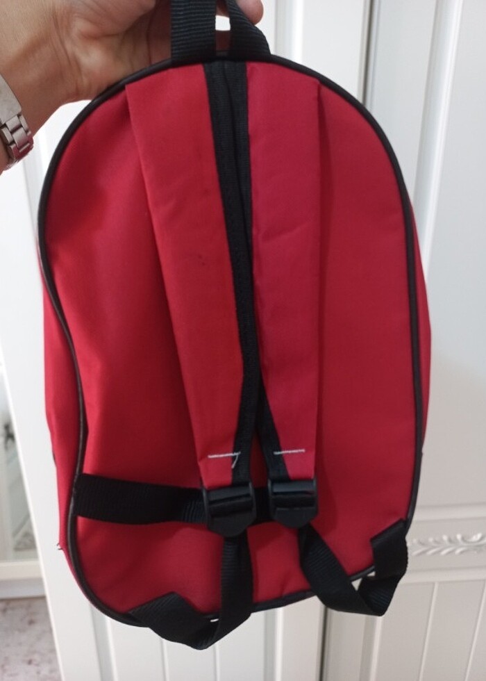 Çocuk çanta - Görsel 2