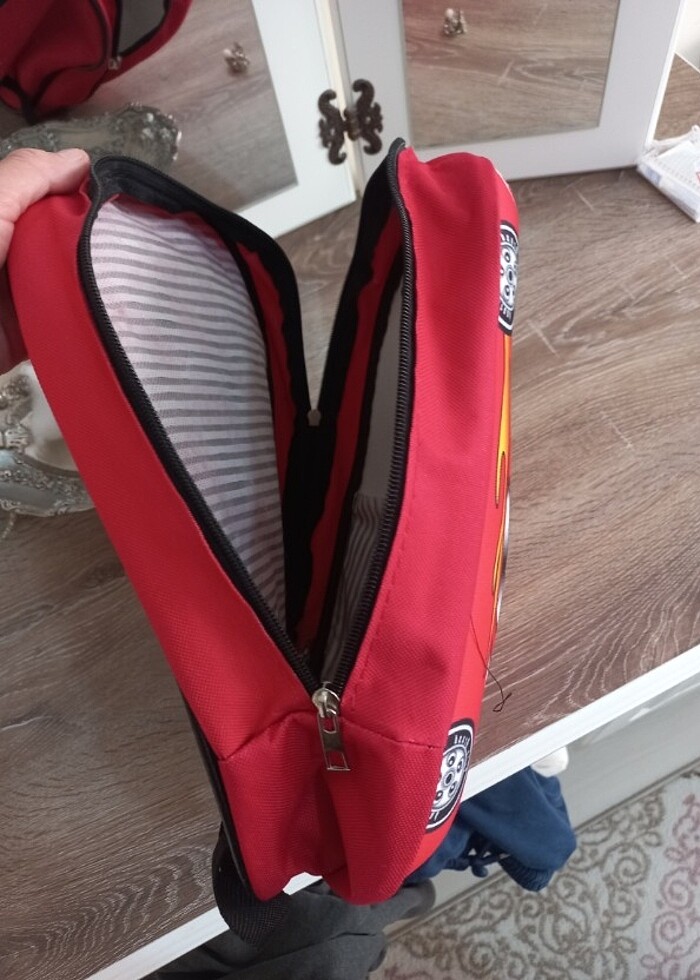 Çocuk çanta - Görsel 5