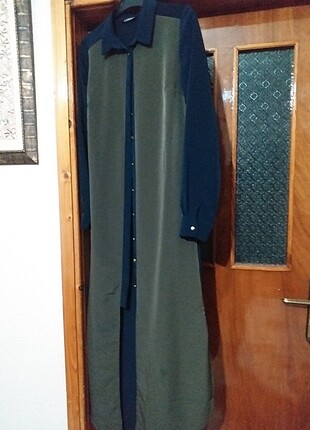 Uzun tunik