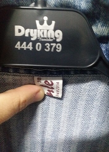 m Beden Kot yelek