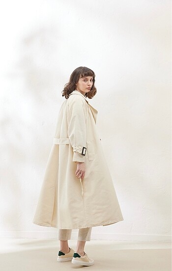 Trenchcoat