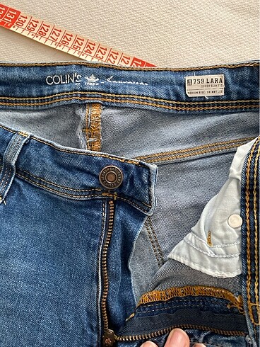 Colin's Kot pantolon