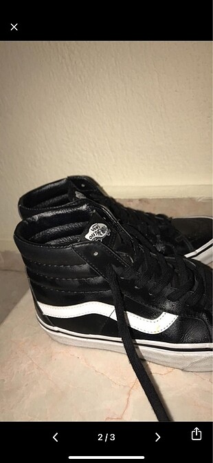 Vans Vans Sevilen Model