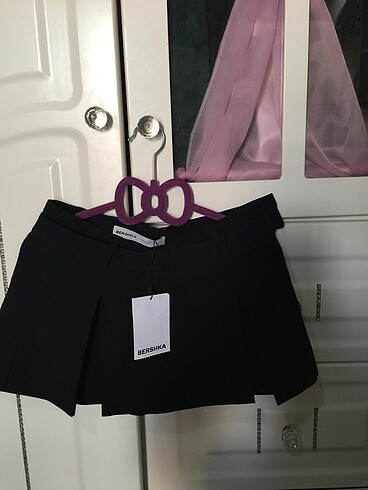Bershka mini etek