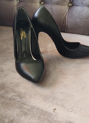 Şık Stiletto
